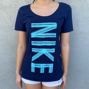 Nike shirt